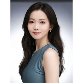 Belinda (Chen) Chen